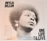 Dillon, Phylis - One Life To Live