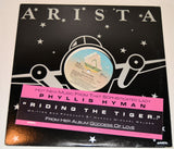 Hyman, Phyllis - Riding The Tiger