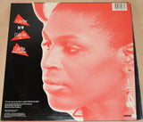Nelson, Phyllis - I Like You