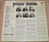 New Orleans Ragtime Orchestra - Pickles And Peppers