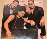 Pieces Of A Dream - Joyride