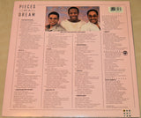 Pieces Of A Dream - Joyride