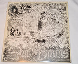 Pig - Sick City / Shit For Brains