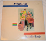 Pigbag - Favourite Things