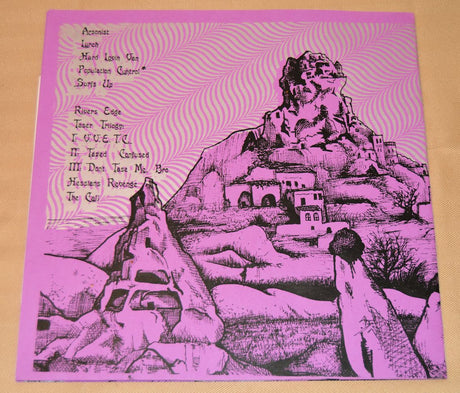 Pigs - Illuminati House Party