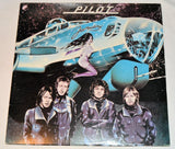 Pilot - January