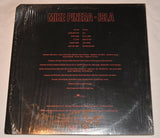Pinera, Mike - Isla