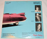 Pink Cadillac - Pink Cadillac