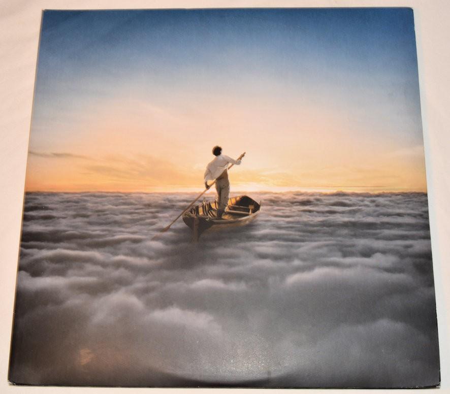 Pink Floyd - Endless River