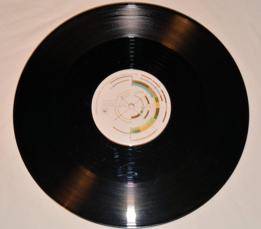 Pink Floyd - Endless River