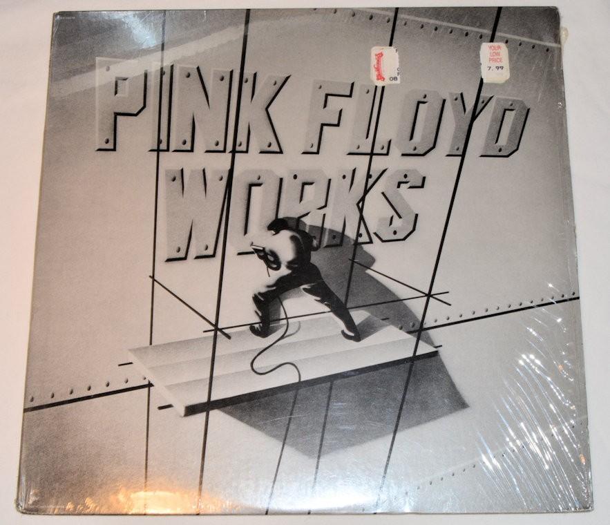 Pink Floyd - Works
