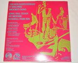 Pink Holes - Breakfast With The Holes