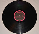 Pink Lincolns - Back From the Pink Room