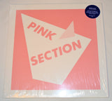 Pink Section - Pink Section