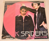 Pink Spiders - Are Taking Over