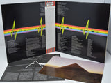 Pink Floyd - Dark Side Of The Moon