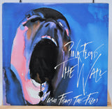 Pink Floyd - Wall - Music From