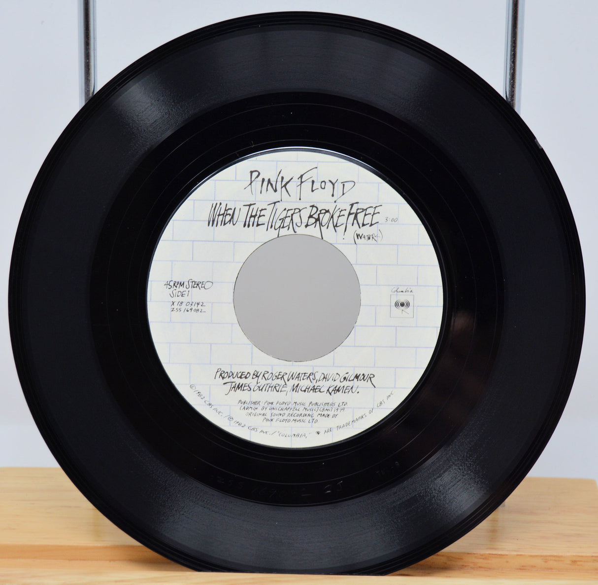 Pink Floyd - Wall - Music From