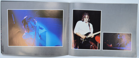 Pink Floyd - The Wall Tour Program