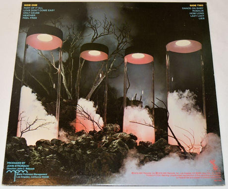 Pipedream - Pipedream