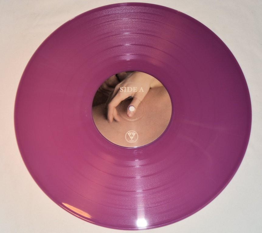 Pity Sex - Feast Of Love