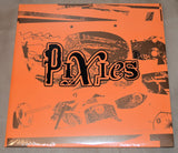 Pixies - Indie Cindy