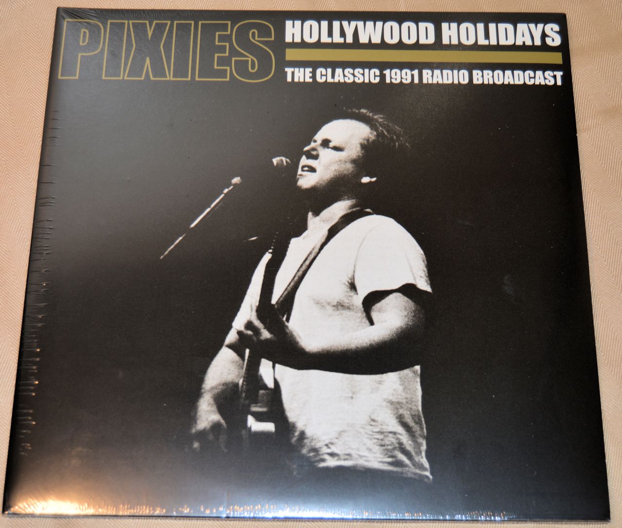 Pixies, The - Hollywood Holidays
