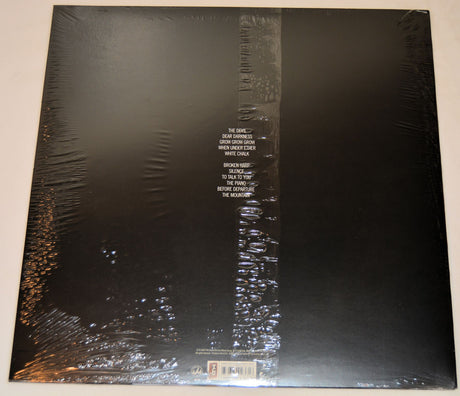 Harvey, PJ - White Chalk