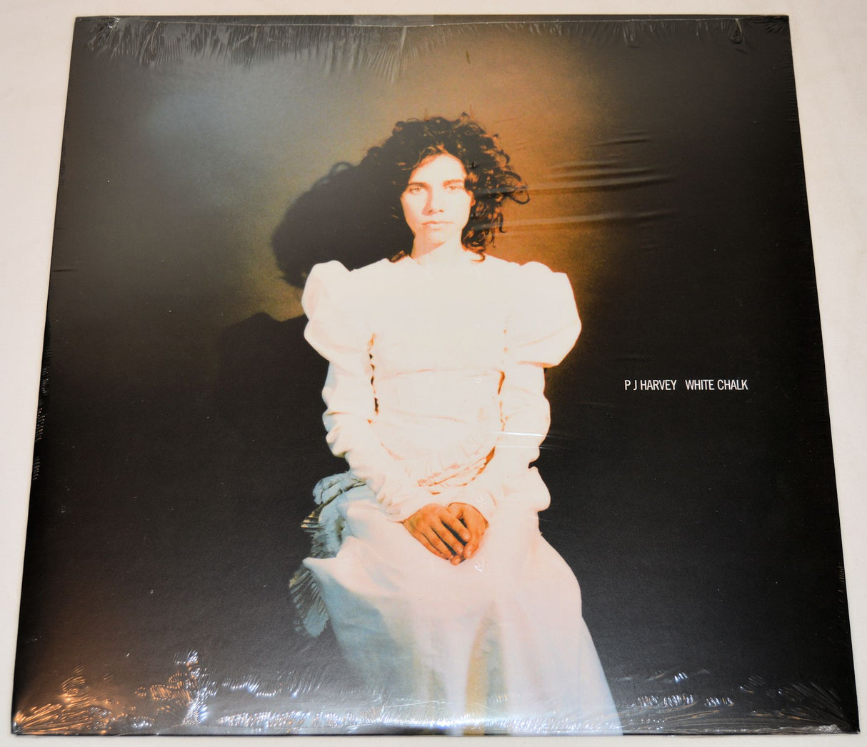 Harvey, PJ - White Chalk