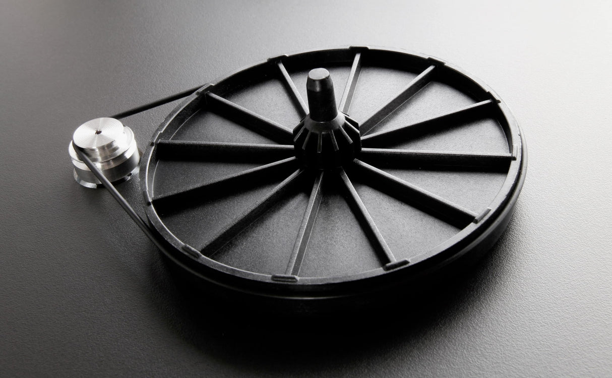 Rega - Planar 1