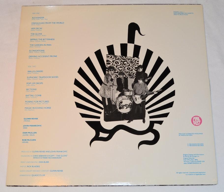 Plasticland - Plasticland