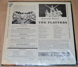 Platters, The - Remember When