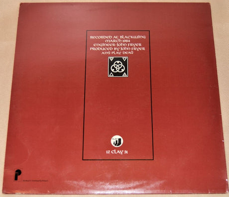 Play Dead - Break Blood Stains