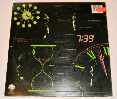 Plimsouls, The - Everywhere At Once