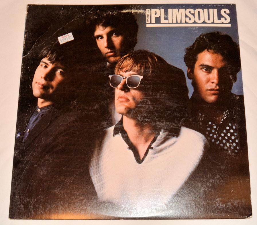 Plimsouls, The - The Plimsouls