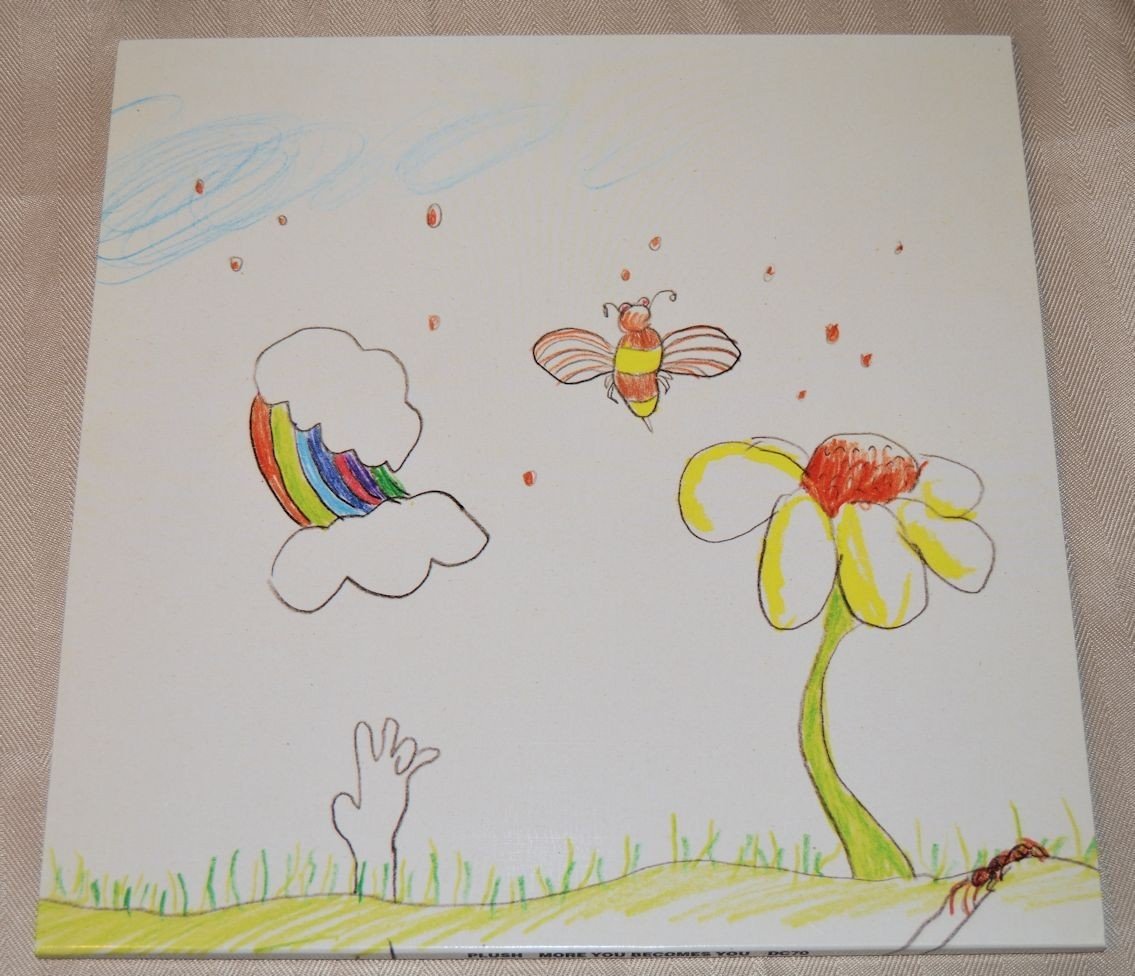 Plush - More You Becomes You