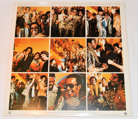 Pockets - Take It On Up