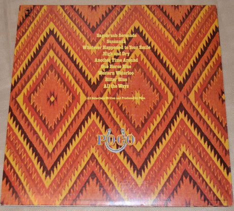 Poco - Cantamos