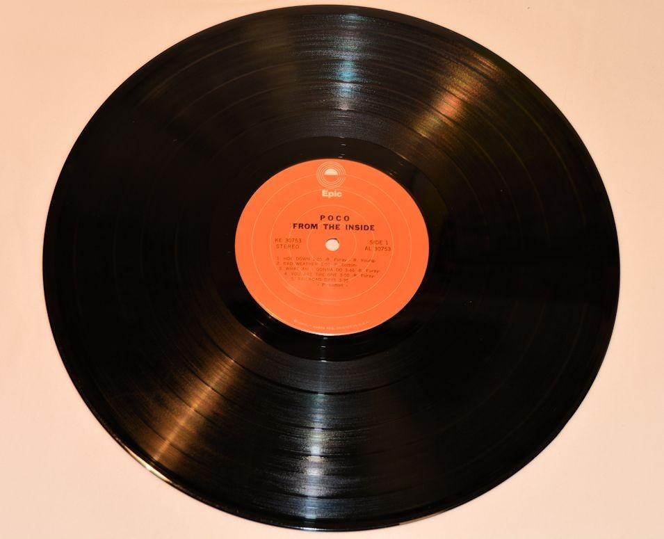 Poco - From The Inside