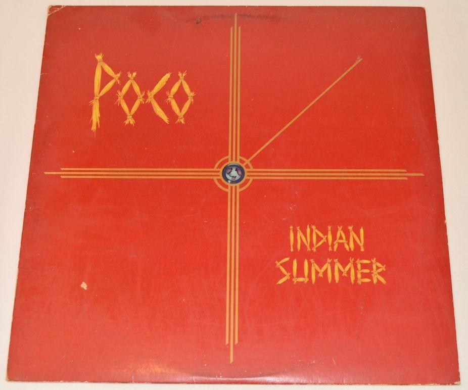 Poco - Indian Summer