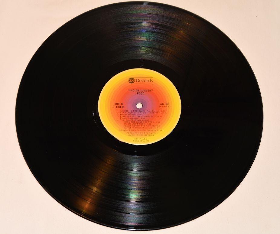 Poco - Indian Summer