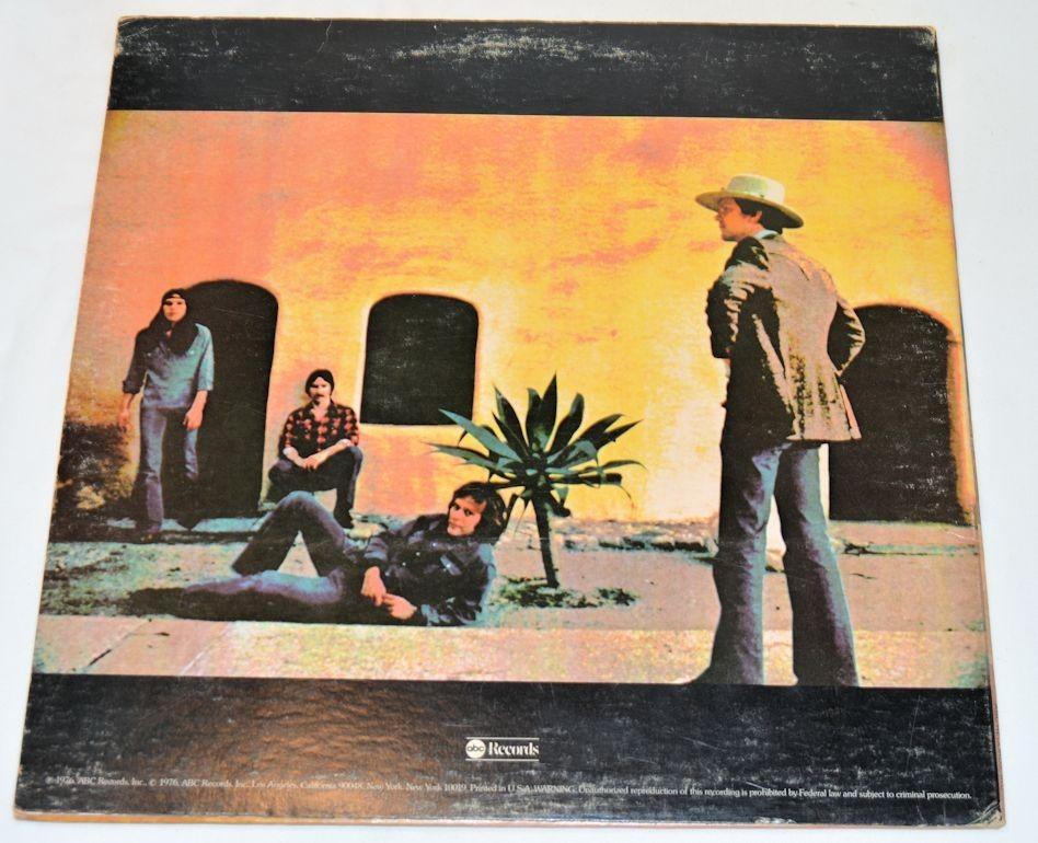 Poco - Rose Of Cimarron