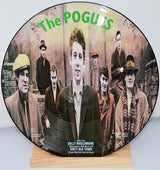 Pogues ‎– Sally MacLennane