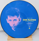 Pogues ‎– Sally MacLennane