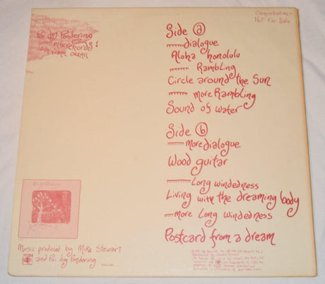 Poi Dog Pondering - Interchords