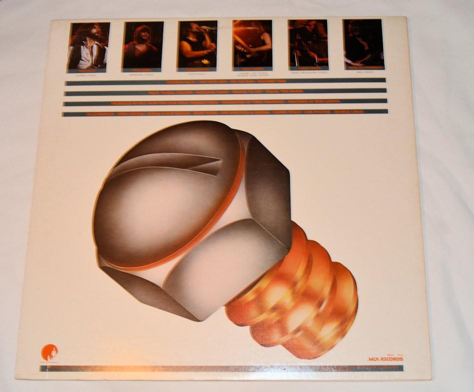 Point Blank - The Hard Way