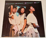 Pointer Sisters - Break Out