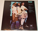 Pointer Sisters - Break Out