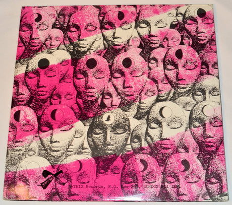 Poisongirls - 7 Year Scratch