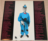 Poison Girls - Are You Happy Now